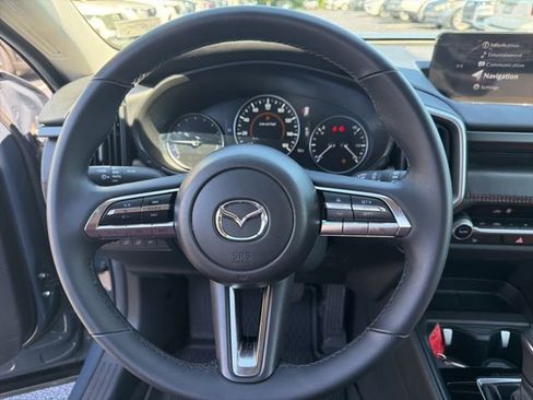 Used 2025 MAZDA CX-50 AWD 2.5 Hybrid w/ Weather Package image 23