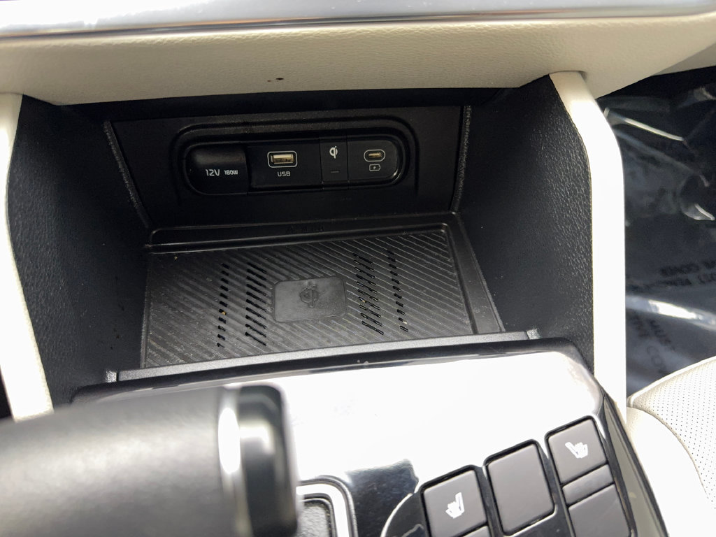 Used 2024 Kia Sportage EX FWD image 66