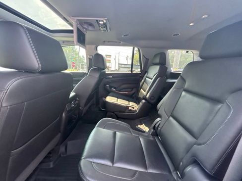 Used 2020 Chevrolet Tahoe Premier AWD/4WD image 26