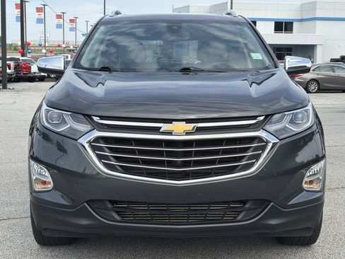 Used 2018 Chevrolet Equinox Premier FWD image 30