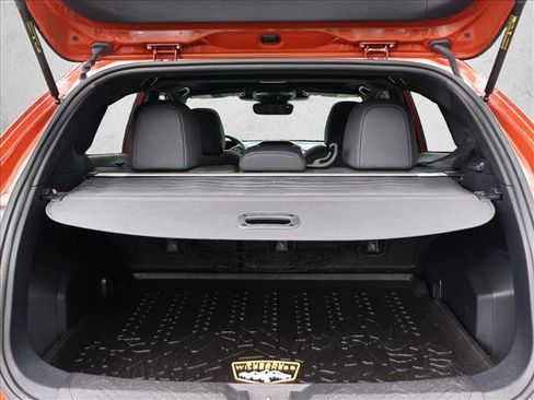 Used 2024 Subaru Crosstrek 2.5i Wilderness w/ Crosstrek Mirror Package AWD/4WD image 6