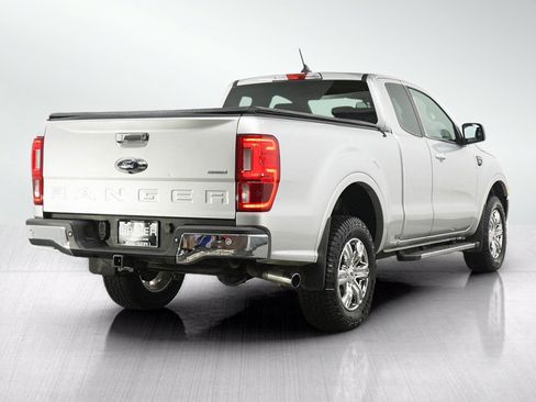 Used 2019 Ford Ranger XLT w/ Equipment Group 301A Mid RWD image 5
