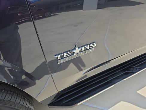 Used 2022 Chevrolet Tahoe Premier w/ Texas Edition AWD/4WD image 6