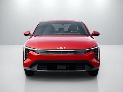 Used 2025 Kia K4 EX FWD image 2