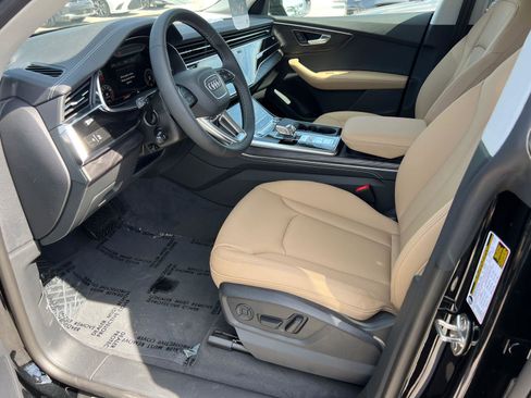 New 2026 Audi Q8 Premium Plus AWD/4WD image 9