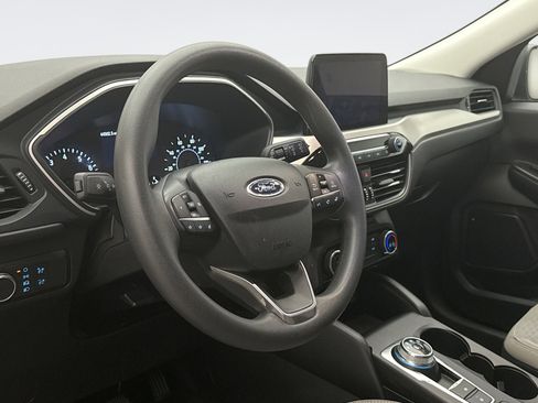 Used 2022 Ford Escape SE AWD/4WD image 7