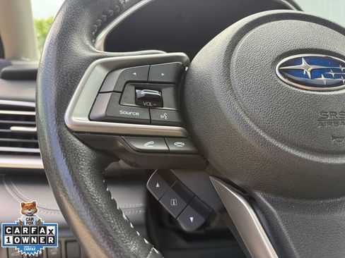 Used 2022 Subaru Outback Limited AWD/4WD image 24