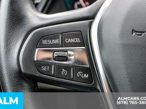 Used 2023 BMW 228i Gran Coupe 228i w/ Convenience Package image 25