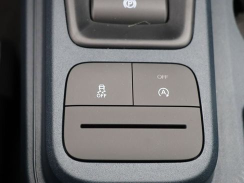 New 2025 Ford Maverick XLT w/ Black Appearance Package image 33