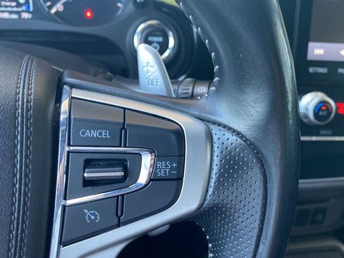 Used 2022 Mitsubishi Outlander SEL AWD/4WD image 39
