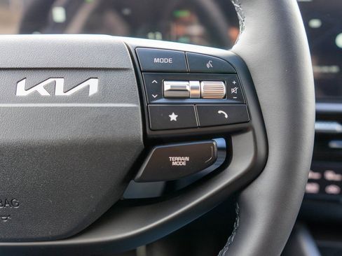 New 2026 Kia Sportage SX Prestige AWD/4WD image 20