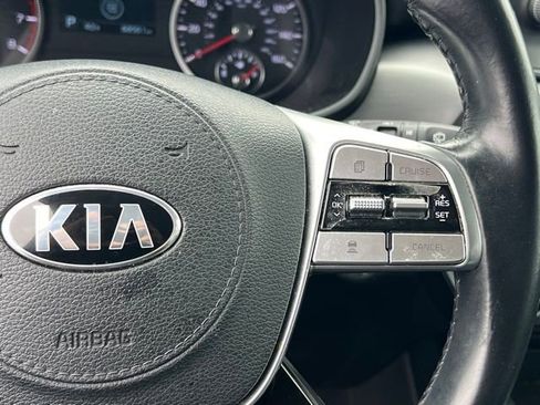 Used 2021 Kia Telluride LX image 20