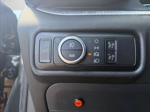 Used 2023 Ford Explorer Timberline w/ Timberline Technology Package AWD/4WD image 11