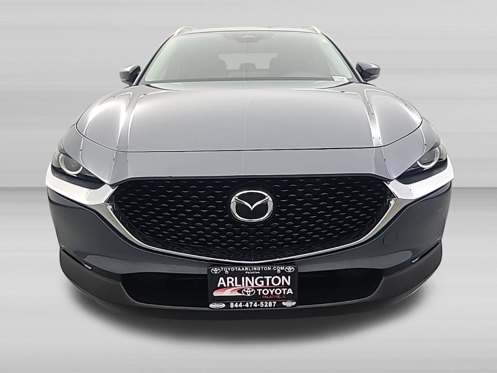 Used 2025 MAZDA CX-30 AWD 2.5 S w/ Preferred Package image 8