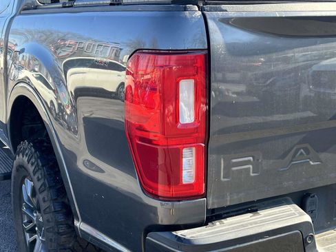 Used 2019 Ford Ranger XLT w/ Equipment Group 301A Mid image 11
