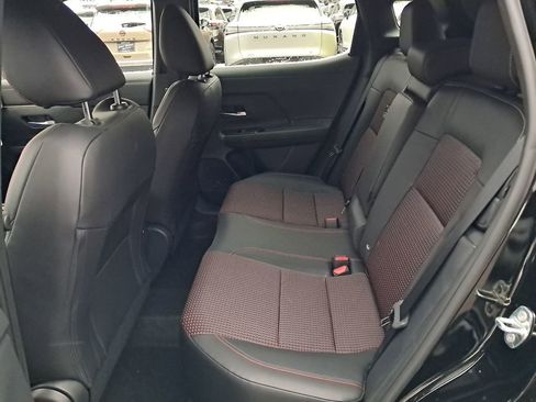 New 2026 Nissan Kicks SR w/ Cold Weather Package image 46