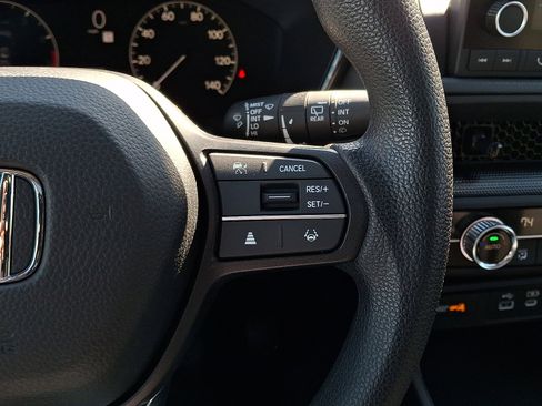 Used 2024 Honda CR-V EX image 22