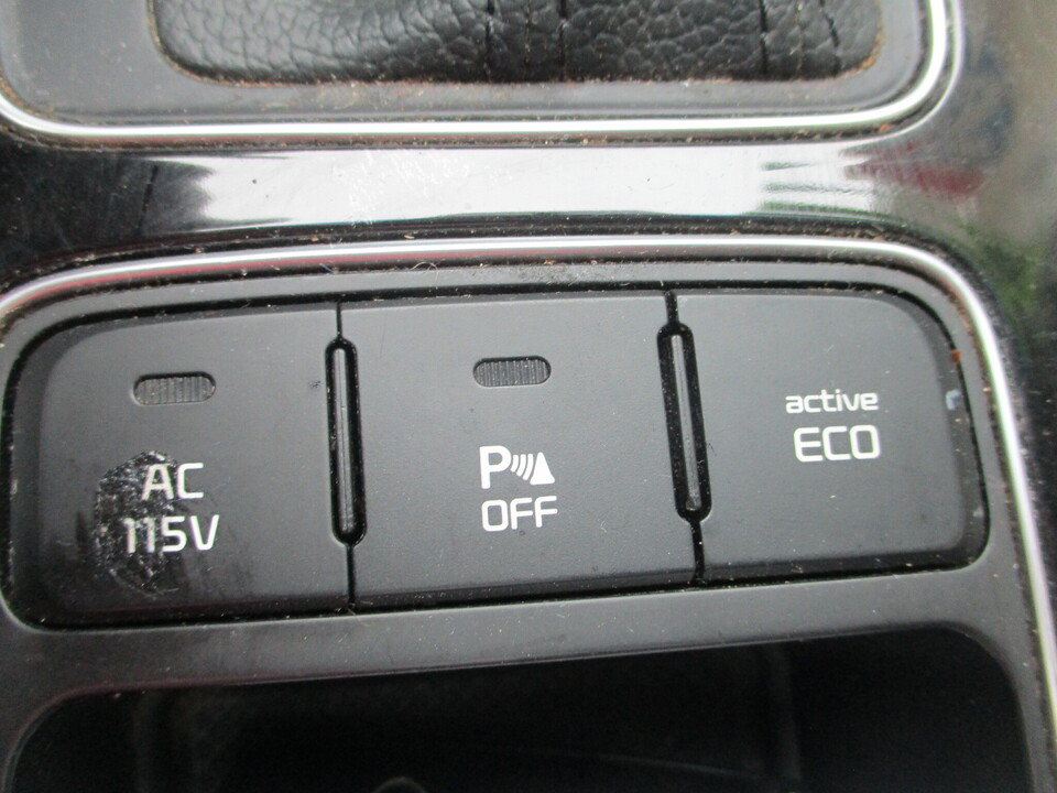 Used 2014 Kia Sorento SX w/ 3rd Row Package AWD/4WD image 46