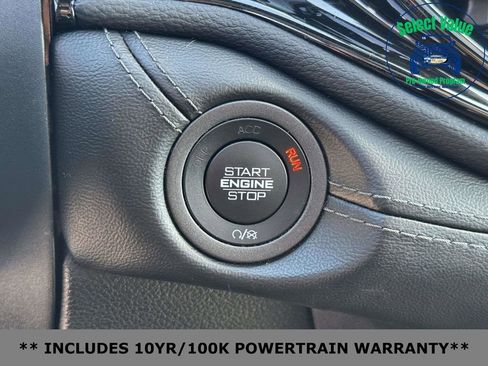 Used 2021 Dodge Durango GT AWD/4WD image 23