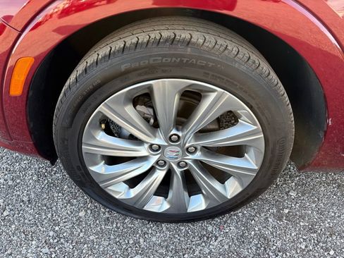 Used 2024 Buick Envista Avenir FWD image 24