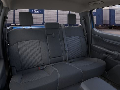 New 2026 Ford Ranger XL AWD/4WD image 11