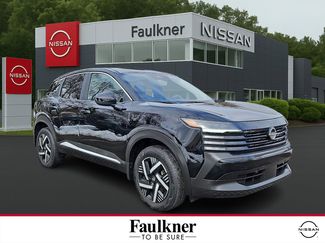 Certified 2025 Nissan Kicks SV w/ Illumination Package video 1