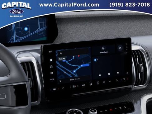 New 2027 Ford Expedition Max Platinum w/ Stealth Performance Package AWD/4WD image 14