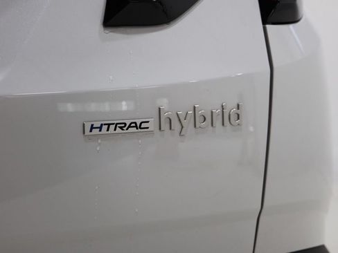 Used 2026 Hyundai Tucson Limited AWD/4WD image 10