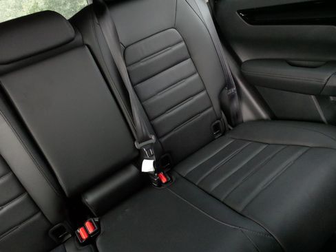 Certified 2026 Honda CR-V EX-L image 14