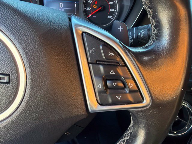 Used 2020 Chevrolet Camaro LT w/ RS Package RWD image 13