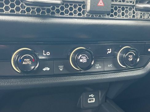Certified 2024 Honda HR-V Sport image 20