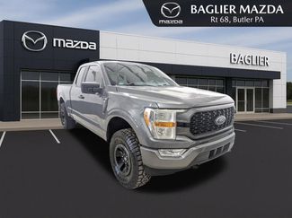 Used 2021 Ford F150 XL w/ Equipment Group 101A High video 1