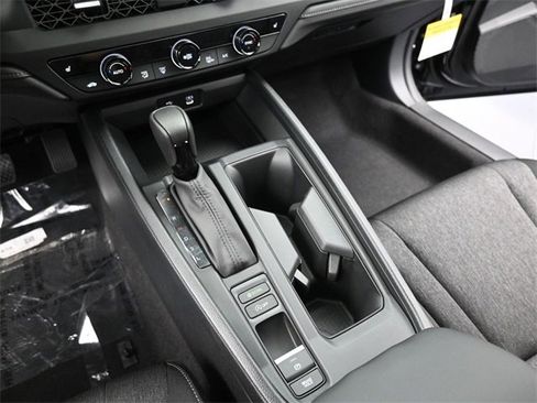 New 2025 Honda Accord SE image 16