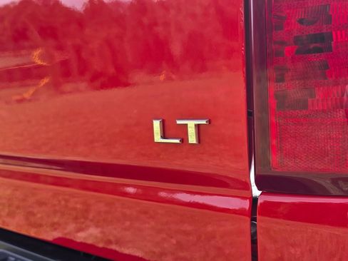 New 2026 Chevrolet Silverado 2500 LT w/ Texas Edition AWD/4WD image 29