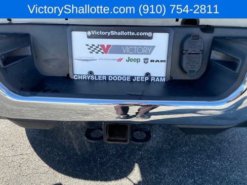 Used 2021 RAM 2500 Lone Star AWD/4WD image 13