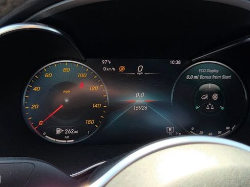 Used 2021 Mercedes-Benz C 300 Sedan image 22