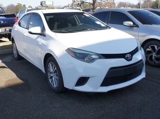 Used 2016 Toyota Corolla L video 1