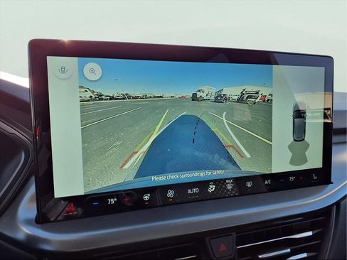 Used 2025 Ford Escape Active w/ Tech Pack #1 image 7