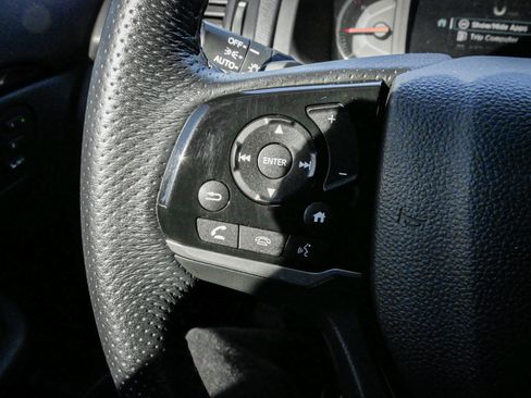 Used 2019 Honda Passport Touring image 19