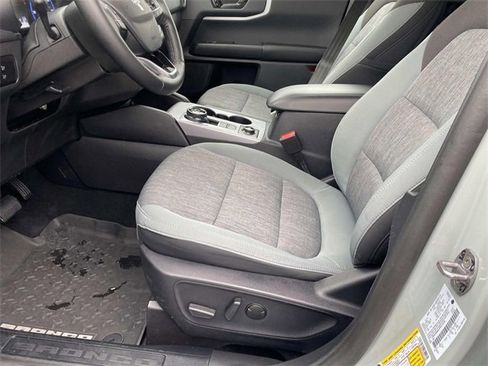 Used 2023 Ford Bronco Sport Big Bend w/ Convenience Package image 19