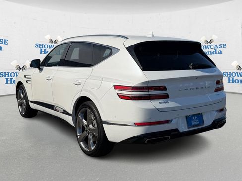 Used 2023 Genesis GV80 2.5T w/ Prestige Package image 5