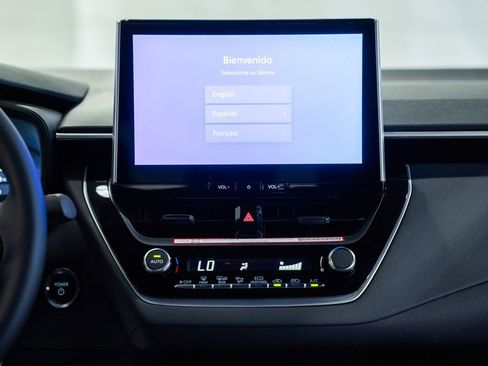 New 2026 Toyota Corolla SE FWD image 17