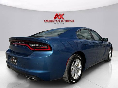 Used 2020 Dodge Charger SXT image 5