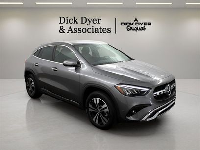 Used 2025 Mercedes-Benz GLA 250