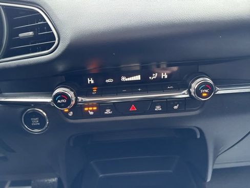 Used 2023 MAZDA CX-30 2.5 Turbo w/ Premium Package image 26