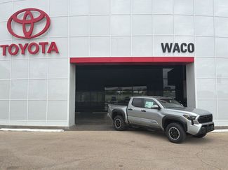 New 2026 Toyota Tacoma TRD Off-Road video 1