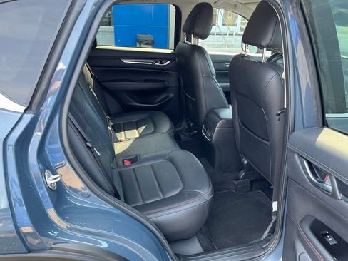 Used 2024 MAZDA CX-5 Carbon Edition AWD/4WD image 52