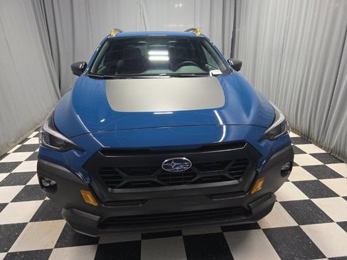 New 2026 Subaru Crosstrek 2.5i Wilderness w/ Wilderness Package image 2