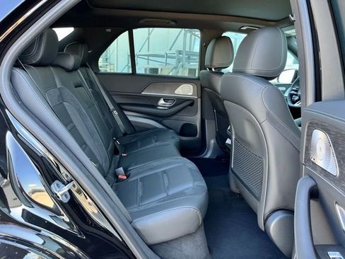 New 2026 Mercedes-Benz GLE 53 AMG 4MATIC image 20