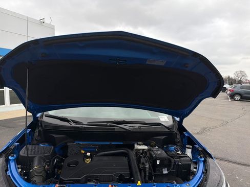 Used 2024 Chevrolet Equinox LT image 25
